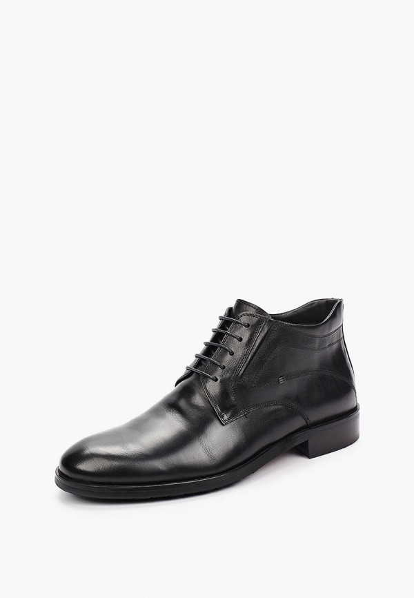 фото Ботинки basconi