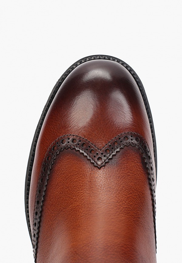 фото Ботинки basconi