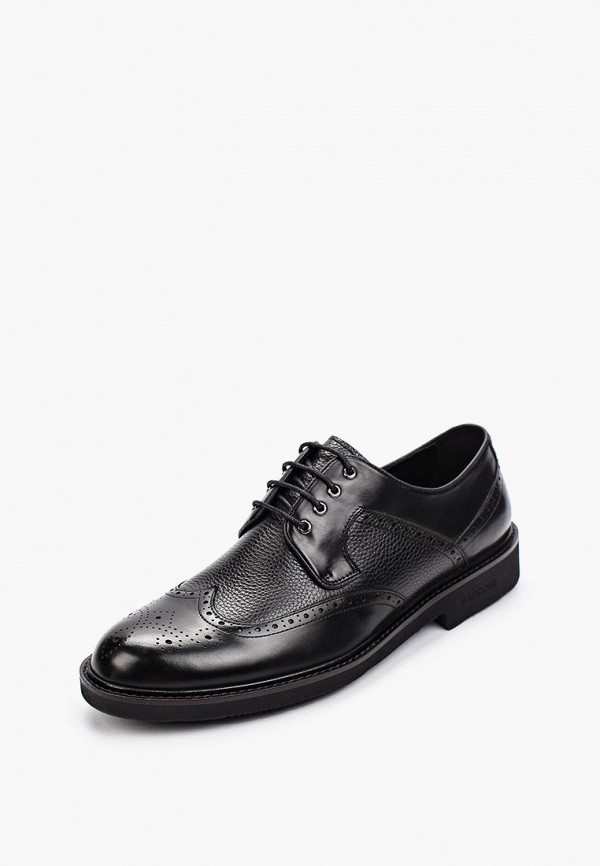 фото Туфли basconi