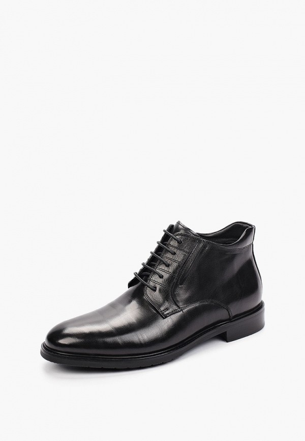 фото Ботинки basconi