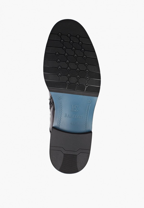 фото Ботинки basconi