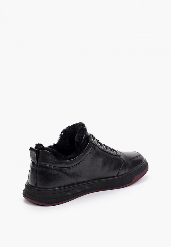 фото Кеды basconi