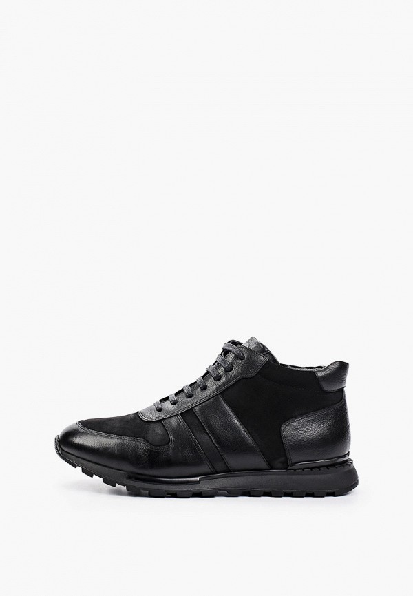 фото Кроссовки basconi