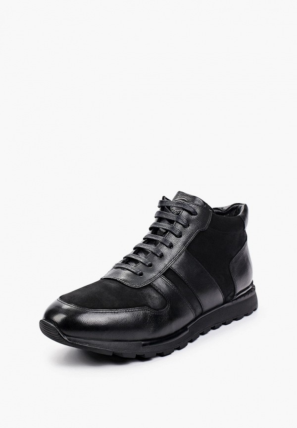 фото Кроссовки basconi