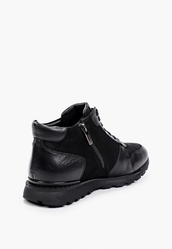 фото Кроссовки basconi