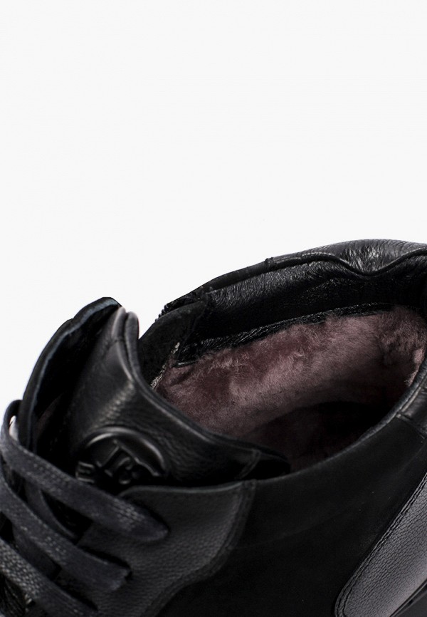 фото Кроссовки basconi