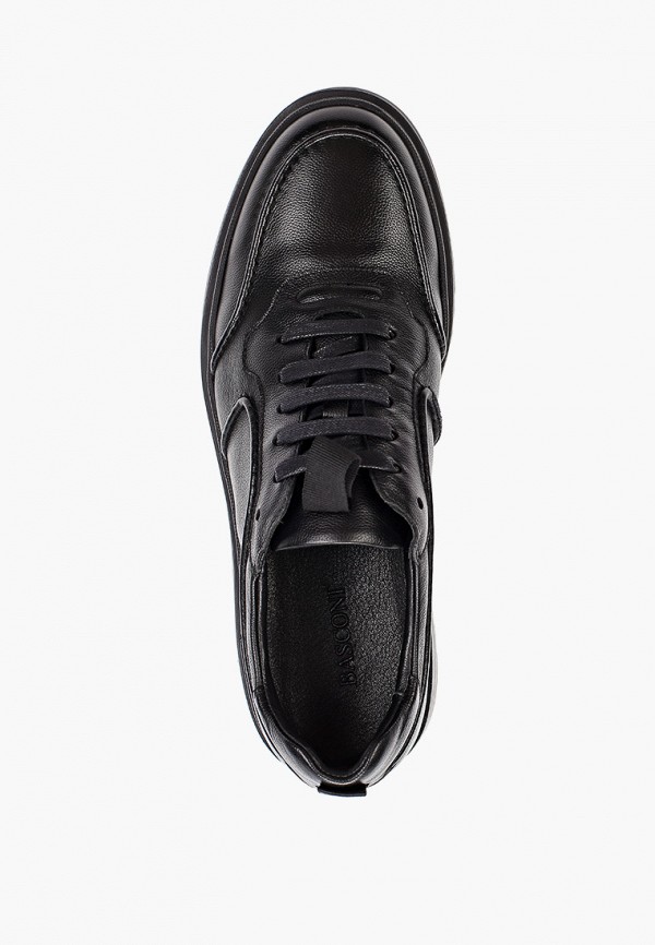 фото Кроссовки basconi