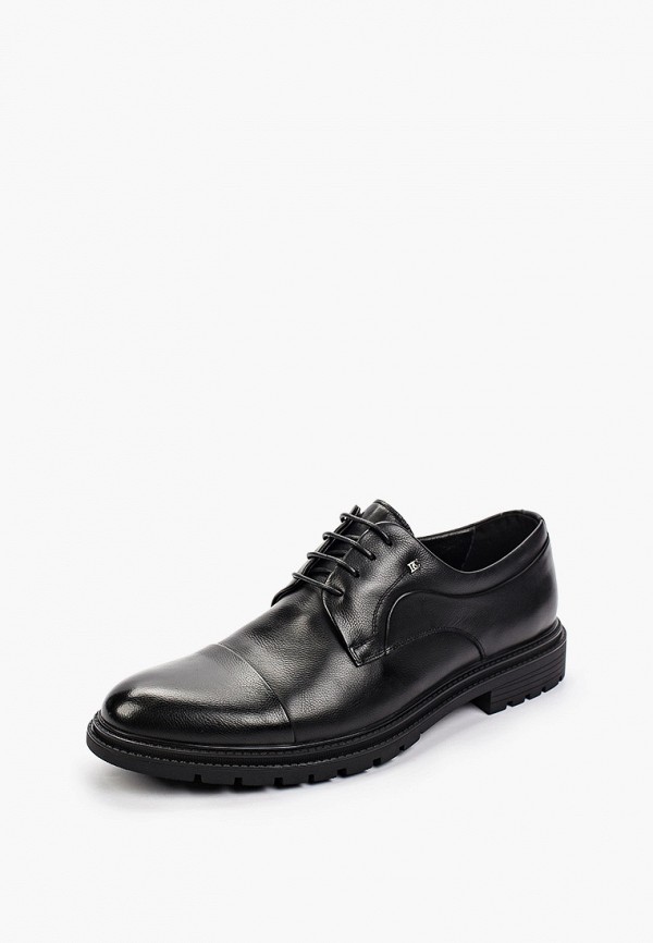 фото Туфли basconi