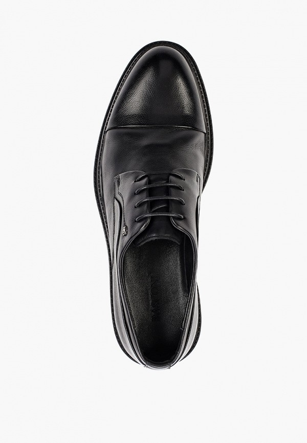 фото Туфли basconi