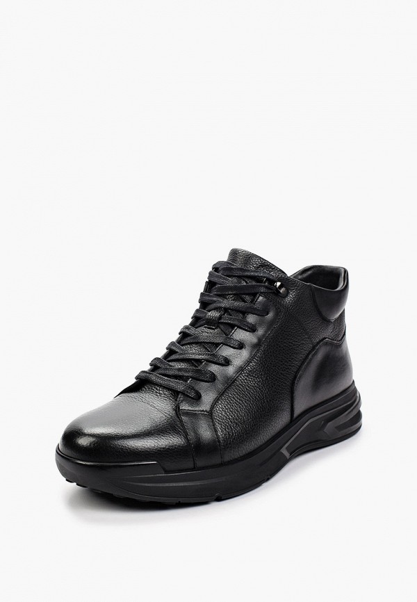 фото Кроссовки basconi