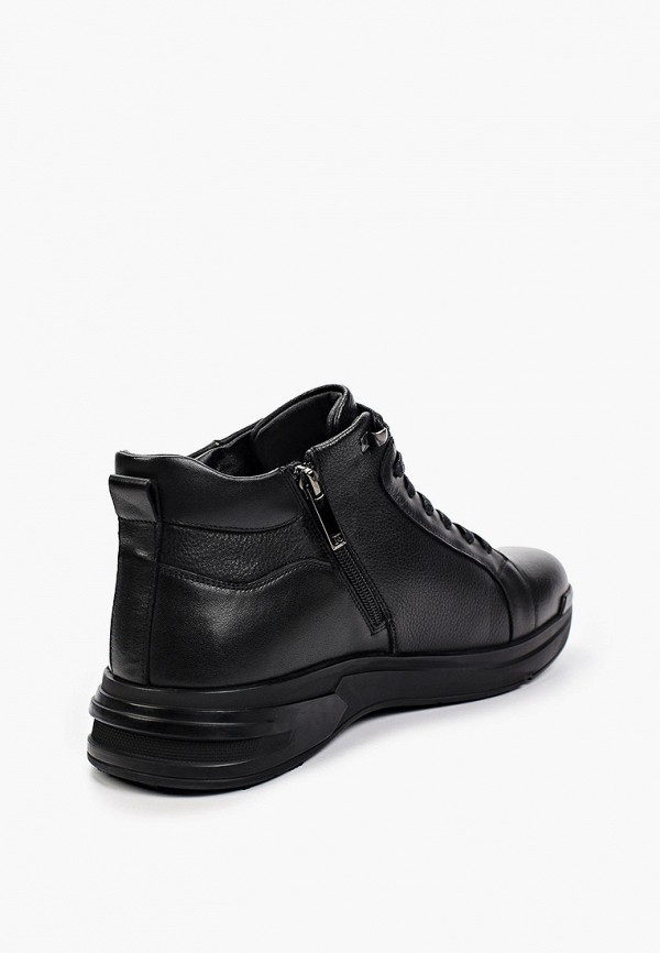 фото Кроссовки basconi