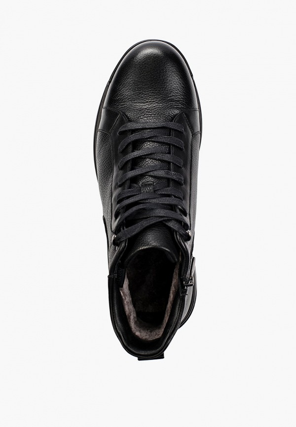 фото Кроссовки basconi