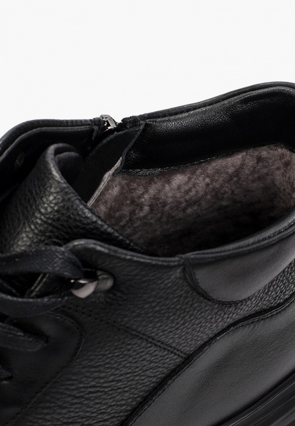 фото Кроссовки basconi