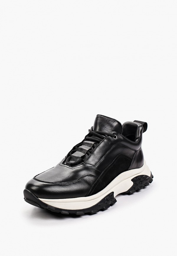 фото Кроссовки basconi