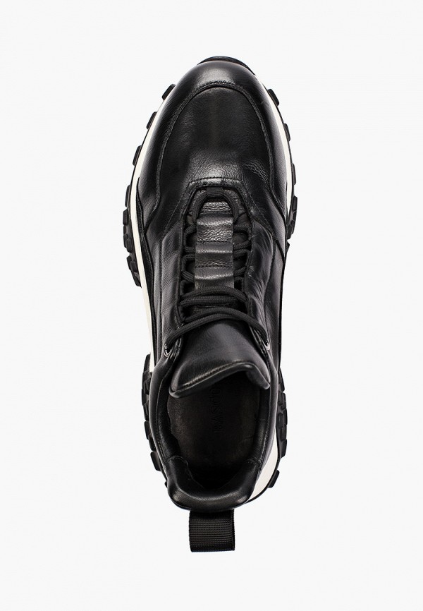 фото Кроссовки basconi