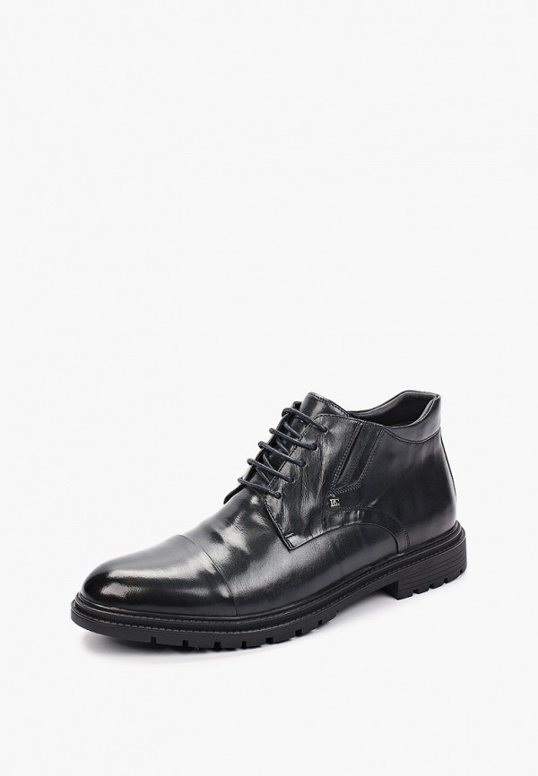 фото Ботинки basconi