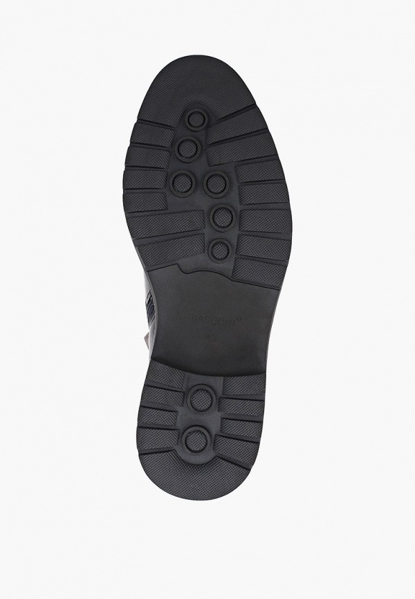 фото Ботинки basconi