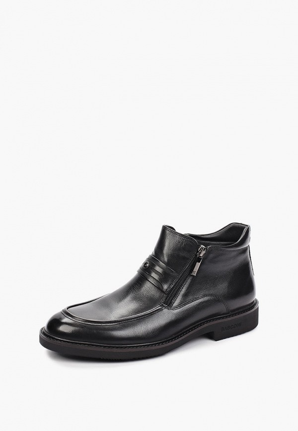 фото Ботинки basconi