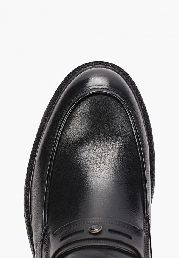 фото Ботинки basconi