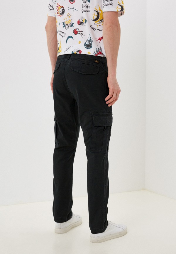 фото Брюки superdry