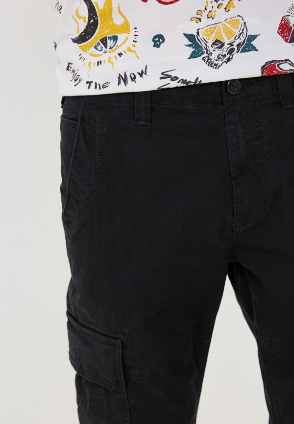 фото Брюки superdry