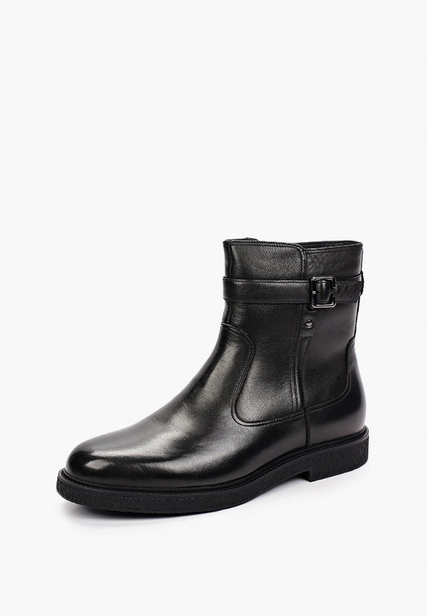 фото Ботинки basconi