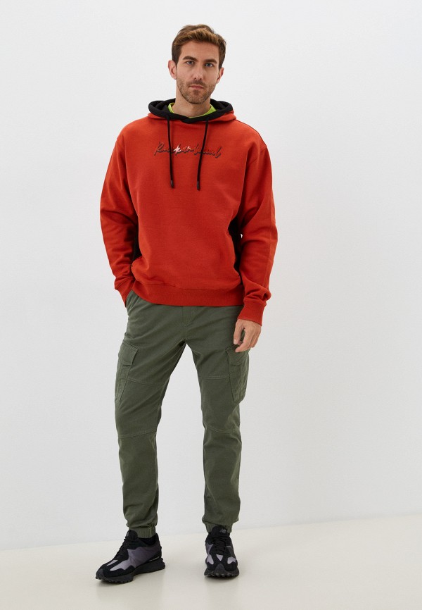 фото Худи ruck&maul