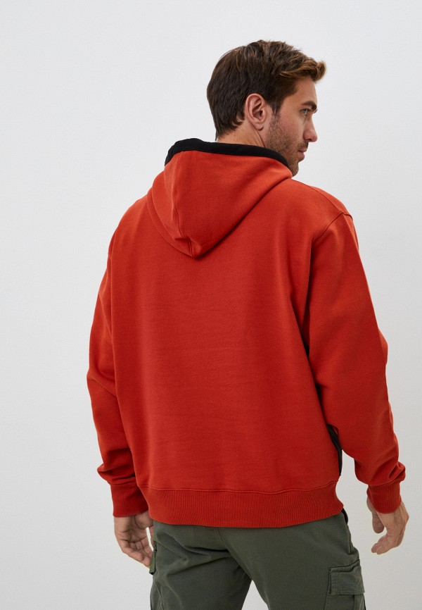 фото Худи ruck&maul