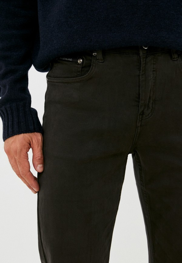 фото Джинсы mossmore