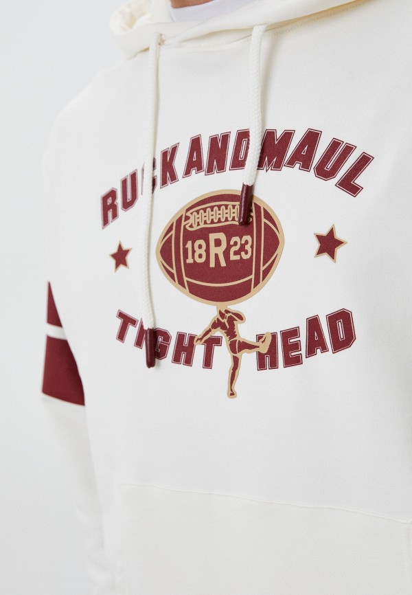 фото Худи ruck&maul