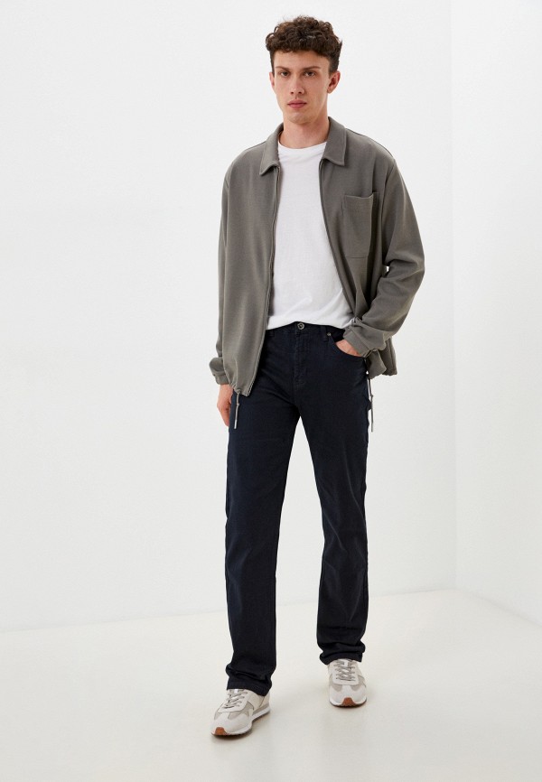 фото Брюки mossmore