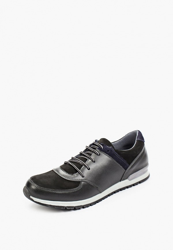 фото Кроссовки goodzone