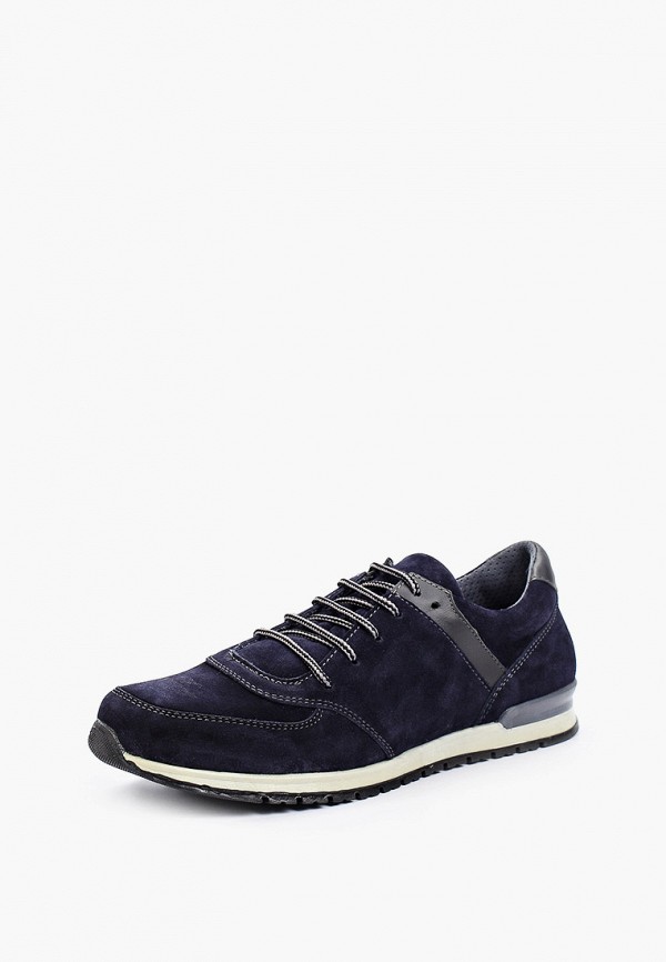 фото Кроссовки goodzone