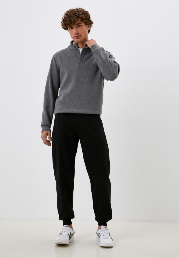 фото Брюки спортивные alpex