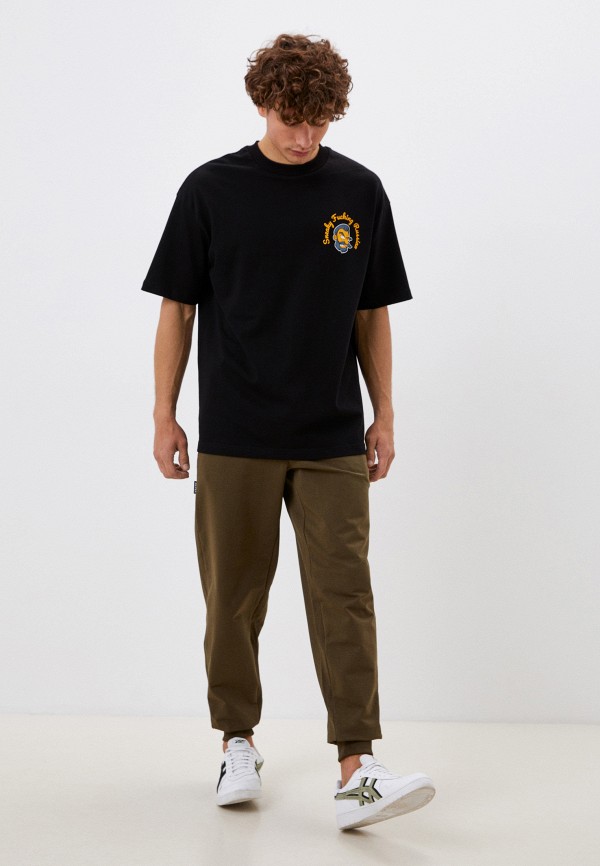 фото Брюки спортивные alpex