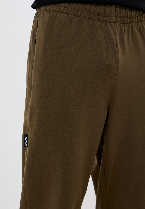 фото Брюки спортивные alpex