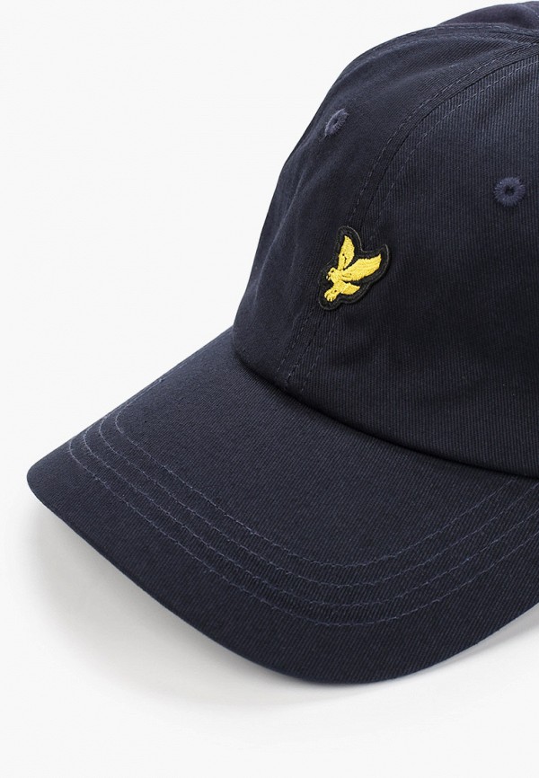 фото Бейсболка lyle & scott