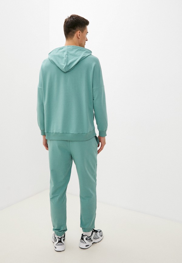 фото Костюм спортивный blacksi