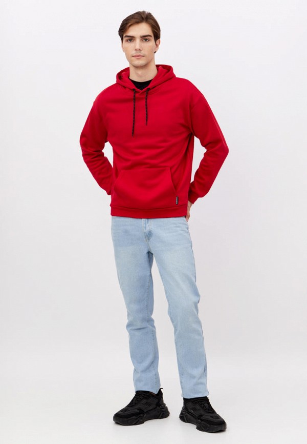 фото Худи modis