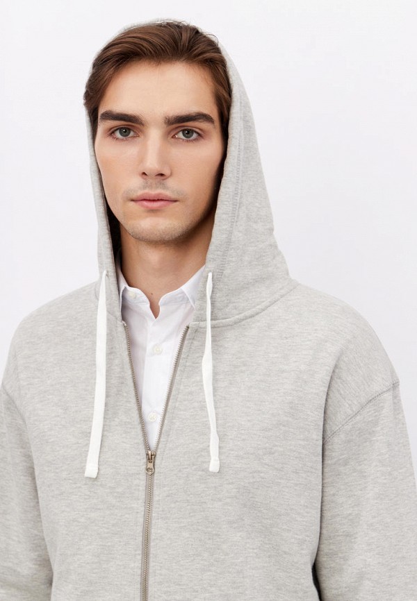 фото Толстовка modis