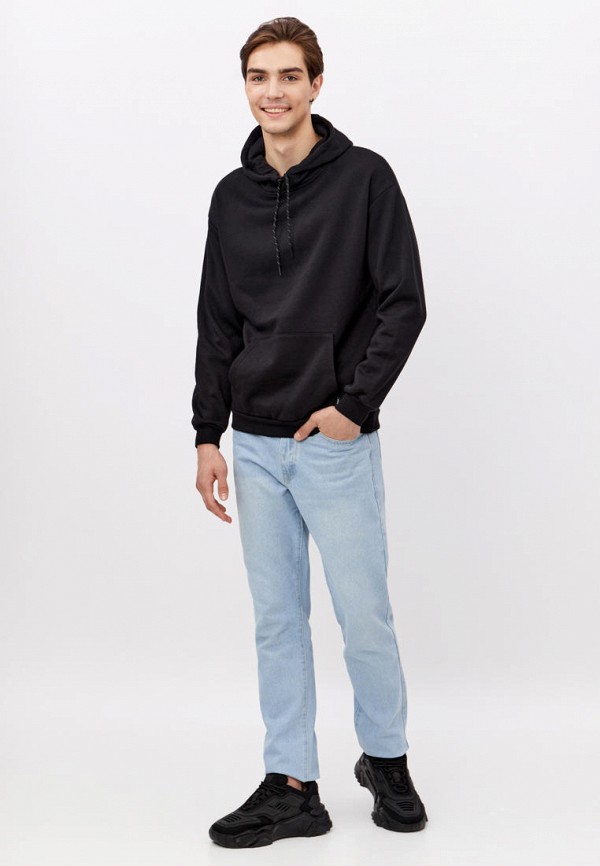 фото Худи modis