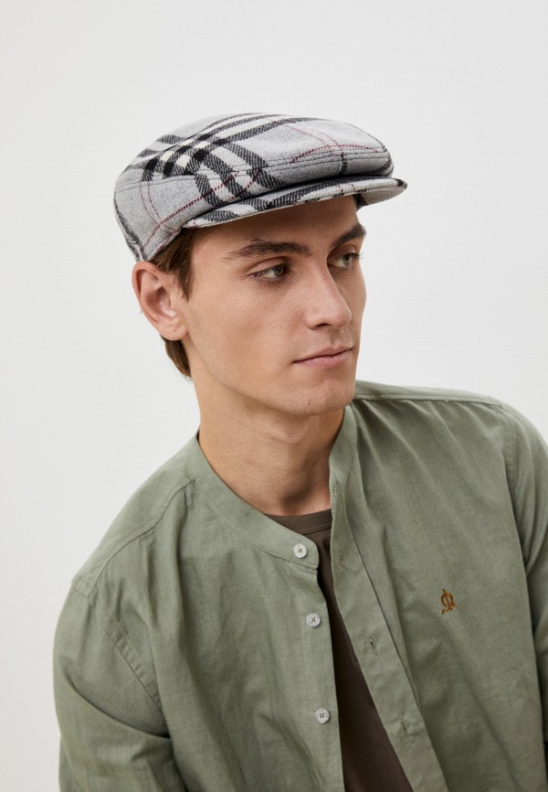 фото Кепка lf-label