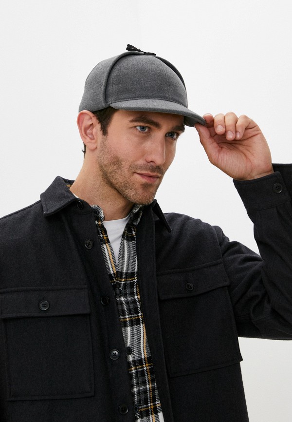 фото Кепка lf-label