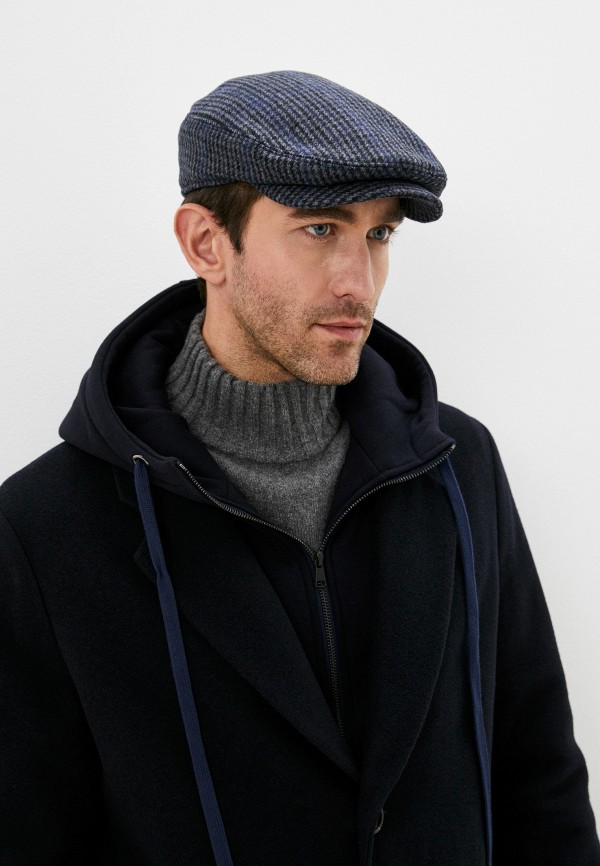 фото Кепка lf-label