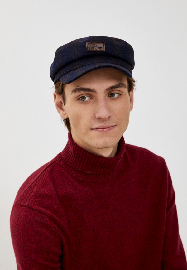 фото Кепка lf-label