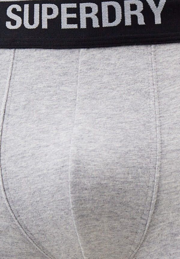 фото Трусы 3 шт. superdry
