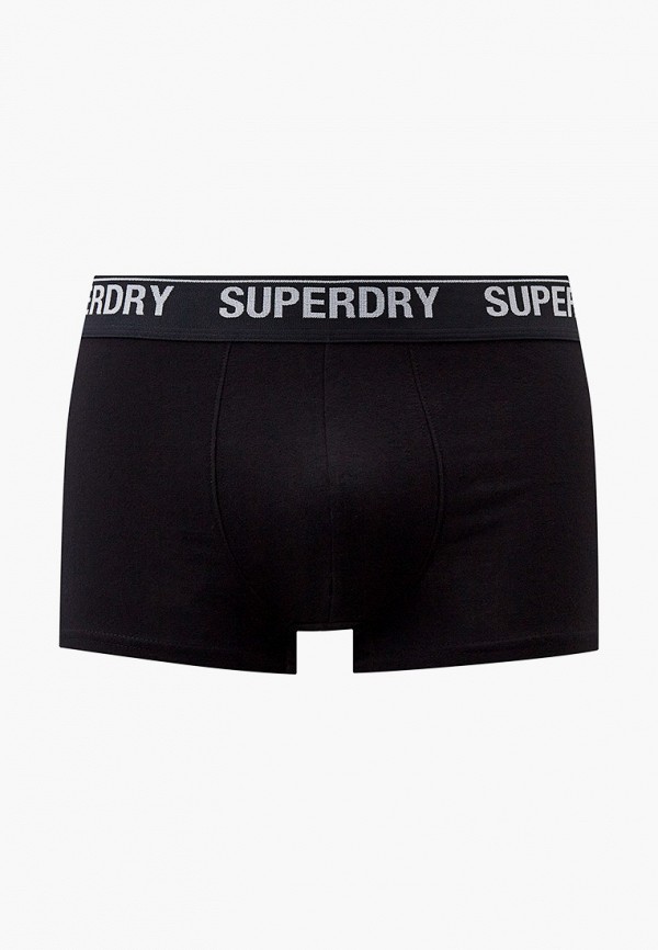 фото Трусы 3 шт. superdry