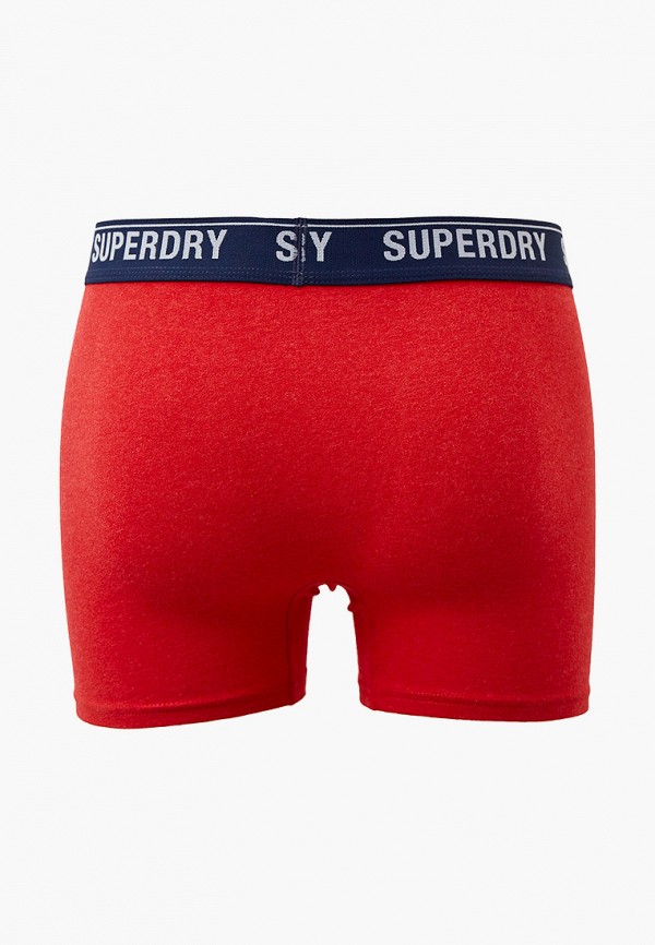 фото Трусы 2 шт. superdry