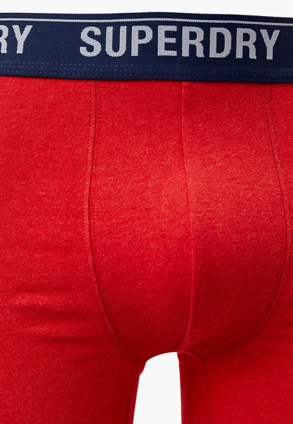 фото Трусы 2 шт. superdry