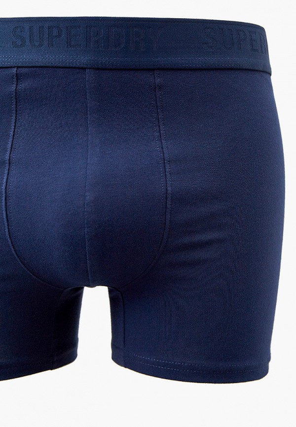 фото Трусы 3 шт. superdry